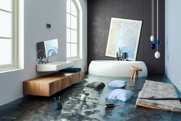 Water damage restoration experts in NE