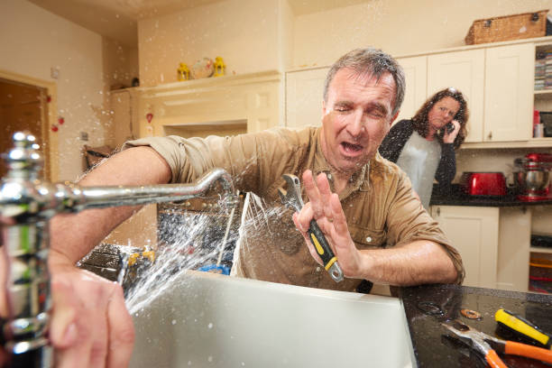 Best Water damage restoration near me  in Hebron, NE
